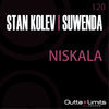 Thumbnail for the Stan Kolev - Niskala (Bali Mix) link, provided by host site