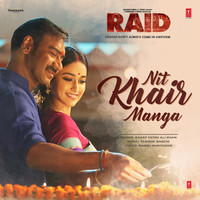 Thumbnail for the Rahat Fateh Ali Khan - Nit Khair Manga (From "Raid") link, provided by host site