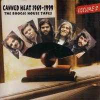 Thumbnail for the Canned Heat - Nit Wit link, provided by host site
