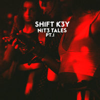 Thumbnail for the Shift K3Y - NIT3 TALES, Pt. 1 link, provided by host site