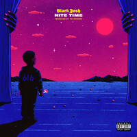 Thumbnail for the Black Josh - Nite Time link, provided by host site
