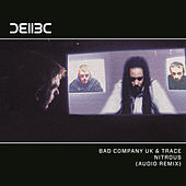 Thumbnail for the Bad Company UK - Nitrous (Audio Remix) link, provided by host site