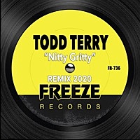 Thumbnail for the Todd Terry - Nitty Gritty (Remix 2020) link, provided by host site