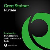 Thumbnail for the Greg Stainer - Nivram link, provided by host site