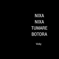 Image of Vicky linking to their artist page due to link from them being at the top of the main table on this page
