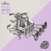 Image of Adrian Hour linking to their artist page due to link from them being at the top of the main table on this page