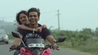 Thumbnail for the Joshua Sridhar - Nizhala Nijama (From "Vellaiya Irukiravan Poi Solla Maatan") link, provided by host site