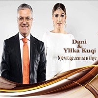 Thumbnail for the DANI - Një Vit Që Zemra U Thye link, provided by host site