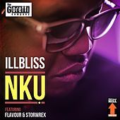 Thumbnail for the Illbliss - Nku link, provided by host site