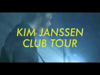 Thumbnail for the Kim Janssen - NL Club Tour '17 link, provided by host site