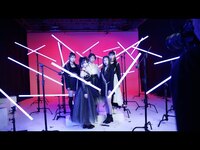 Thumbnail for the NMB48 - NMB13 ジャケット撮影メイキング link, provided by host site