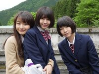Thumbnail for the NMB48 - ネクストブレイクの美少女たちが大集結！NMB48・市川美織主演『放課後戦記』予告編 link, provided by host site