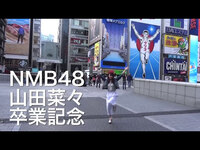 Thumbnail for the NMB48 - 山田菜々NMB48卒業メモリアルフォトブック link, provided by host site