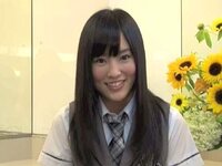 Thumbnail for the NMB48 - 【NMB48】山本彩からのメッセージムービー link, provided by host site