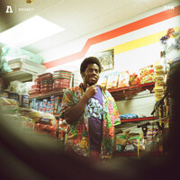 Thumbnail for the NNAMDÏ - NNAMDÏ | Audiotree Far Out link, provided by host site