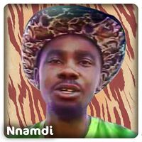 Thumbnail for the NNAMDÏ - Nnamdi link, provided by host site