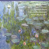 Thumbnail for the Daniel Blumenthal - No. 1. Danse sacree link, provided by host site