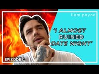 Thumbnail for the Liam Payne - No.1 Date Night link, provided by host site