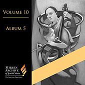 Thumbnail for the Juilliard String Quartet - No. 1. Modere link, provided by host site