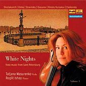 Thumbnail for the Roglit Ishay - No. 15 in D flat major link, provided by host site