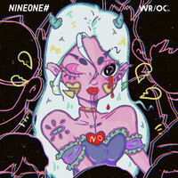 Image of NINEONE赵馨玥 linking to their artist page due to link from them being at the top of the main table on this page