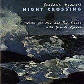 Thumbnail for the Frederic Rzewski - No. 2. — link, provided by host site