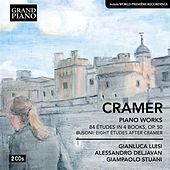 Thumbnail for the Alessandro Deljavan - No. 22 in F sharp minor link, provided by host site