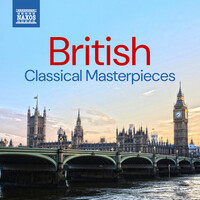 Thumbnail for the Ralph Vaughan Williams - No. 3, Larghetto "Van Dieman's Land" link, provided by host site