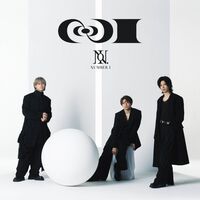 Thumbnail for the Number_i - No.Ⅰ link, provided by host site