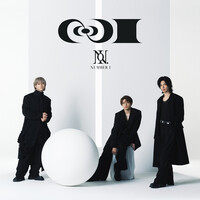 Thumbnail for the Number_i - No.Ⅰ link, provided by host site