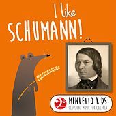 Thumbnail for the Peter Frankl - No. 5 in C Major "Stückchen" link, provided by host site