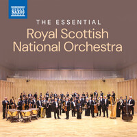 Thumbnail for the Edvard Grieg - No. 6, Klokkeklang (Ringing Bells) [Arr. E. Grieg and A. Seidl] link, provided by host site
