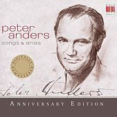 Thumbnail for the Peter Anders - No. 7, Abschied link, provided by host site