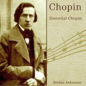 Thumbnail for the Stefan Askenase - No. 7, in C Sharp Minor, Op. 64 No. 2: Tempo giusto link, provided by host site