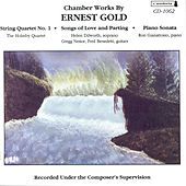 Thumbnail for the Fred Benedetti - No. 7. Music, When Soft Voices Die link, provided by host site