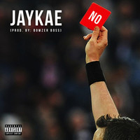 Image of Jaykae linking to their artist page due to link from them being at the top of the main table on this page