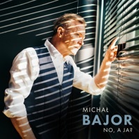 Thumbnail for the Michał Bajor - No, A Ja? link, provided by host site