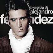 Image of Alejandro Fernandez linking to their artist page due to link from them being at the top of the main table on this page