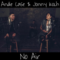 Thumbnail for the Andie Case - No Air link, provided by host site