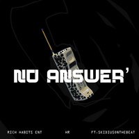 Thumbnail for the HR - No Answer link, provided by host site