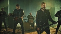 Image of Fiddler's Green linking to their artist page due to link from them being at the top of the main table on this page