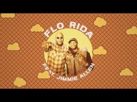 Thumbnail for the Flo Rida - No Bad Days link, provided by host site