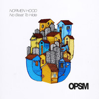 Thumbnail for the Normen Hood - No Beat To Hide link, provided by host site