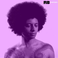 Thumbnail for the José James - No Beginning No End 2: Mentals (Instrumental) link, provided by host site
