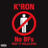 Thumbnail for the Kron - No BFs link, provided by host site