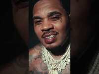 Thumbnail for the Kevin Gates - No body #kevingates #stutter link, provided by host site