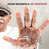 Thumbnail for the Hugh Masekela - No Borders link, provided by host site