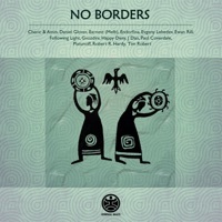 Thumbnail for the Ewan Rill - No Borders link, provided by host site