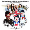 Thumbnail for the Sak Noel - No Boyfriend JPN [Radio Edit] link, provided by host site