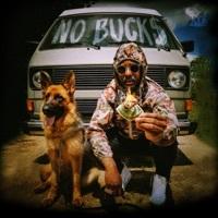 Thumbnail for the K-OS - No Bucks link, provided by host site